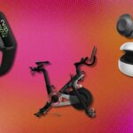 10 deals for a better 2024 — Home goods, exercise equipment, and more