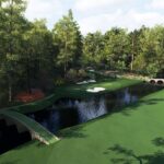 3 Best Holes at Augusta Excluding Amen Corner