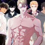 5 Best Manhwa Male Leads