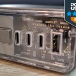 Acefast Z4 PD218W charging hub review – “Fast charging for all – if you really, really need it”