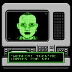 Actual NES Cyberpunk Adventure Game Courier Crowdfunded in Under Three Hours