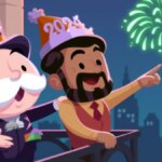 All Firework Frenzy Rewards in Monopoly GO