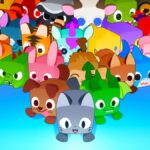 All Pet Simulator 99 Codes (January 2024)