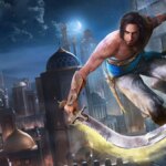 All Prince of Persia games in chronological order