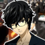 All the Persona 5 Royal answers