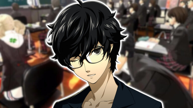 All the Persona 5 Royal answers