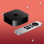 Apple TV 4K (2022) Deals: Get Discounts and Free Services