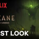 ‘Arcane’ Season 2 first look teases new ‘League of Legends’ character