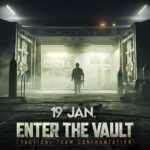 Arena Breakout will launch Season 3, Enter The Vault, on January 19th