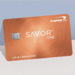 As a Foodie Who Enjoys a Night Out On the Town, This Credit Card Gives Me Plenty to Savor