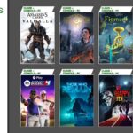 Assassin’s Creed Valhalla, Resident Evil 2 and More Coming to Game Pass in January 2024