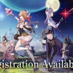 Atelier Resleriana: Forgotten Alchemy and the Polar Night Liberator launching soon on mobile