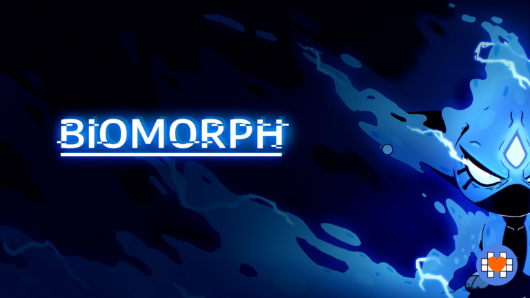 BIOMORPH – Release Window Announced