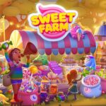 Bake tasty treats and uncover mysteries in Sweet Farm: Cake Baking Tycoon, now out on Android