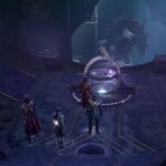 Baldur’s Gate 3: How to Complete Gauntlet of Shar in BG3 – All Solutions