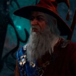 Baldur’s Gate 3: Should You Trust Wizard Elminster in BG3