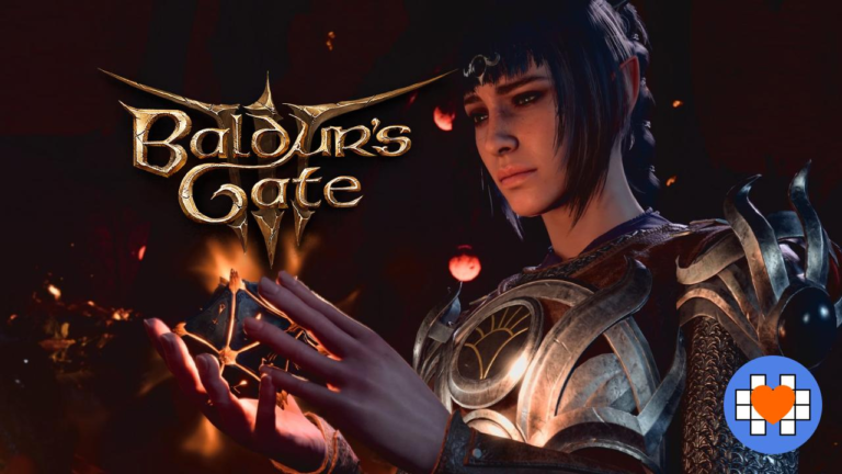 Baldur’s Gate 3 is the absolute winner of The Game Awards 2023