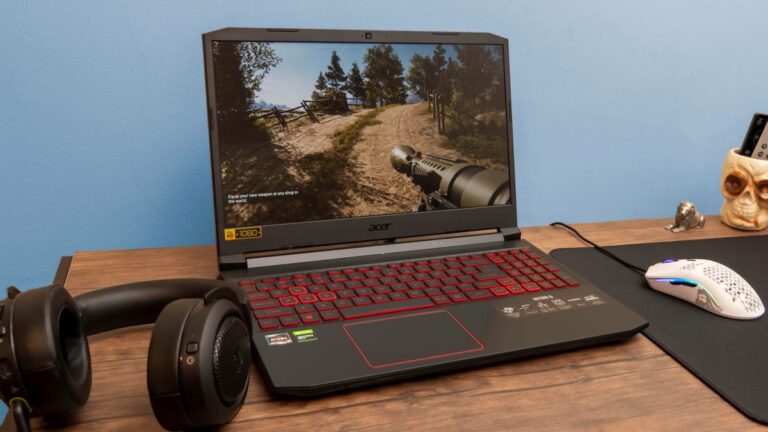 Best Cheap Gaming Laptop of 2024