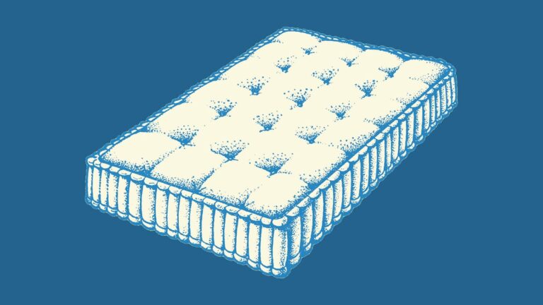 Best Cooling Mattress of 2024