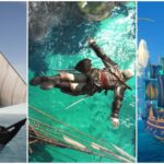 Best Games About Sailing