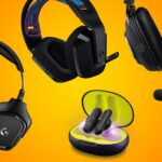 Best Logitech Gaming Headsets in 2023