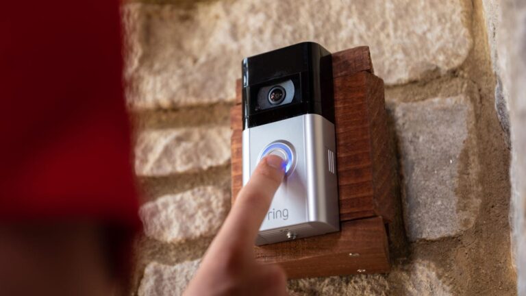 Best Ring Video Doorbells of 2024