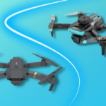 Best drone deal: Get two drones for 0