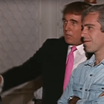 Between the rape defamation trial and Epstein documents, Trump is giving us a sleazy January