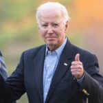 Biden Begins 2024 With Better Poll Numbers Than His Foes—and Fans—Recognize