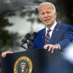 Biden Celebrates Transgender Day Of Visibility, Calls Out Hateful ‘MAGA Extremists’