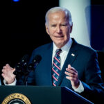 Biden Condemns Trump In Re-Election Speech: ‘Your Freedom Is on the Ballot’