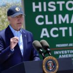 Biden allies turn against key part of his climate agenda