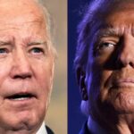 Biden campaign casts Trump as threat to democracy ahead of Jan. 6 speech