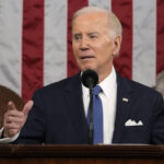 Biden invited to deliver State of the Union on March 7 : NPR