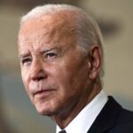 Biden to argue Trump remains a threat to democracy — a case his campaign thinks resonates with voters