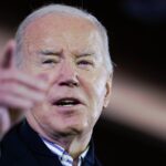 Biden to center democracy in campaign pitch