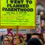 Birth Control Mandate Is Unnecessary Because of Planned Parenthood, Which We’ll Also Defund – Mother Jones