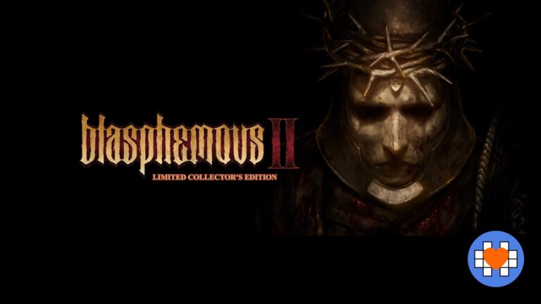 Blasphemous 2 Collector’s Edition – Coming Soon