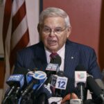 Bob Menendez (D-NJ) Strikes Again – RedState