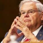 Bob Menendez faces additional charges in federal bribery case