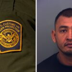 Border Patrol agents stop illegal immigrant convicted of murder in Texas