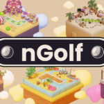 Cozy golfing game nGolf out on Switch next week