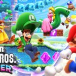 Cut Super Mario Bros. Wonder Feature Inspired by Classic SNES Game