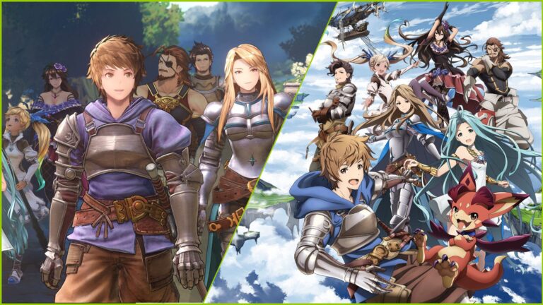 Cygames Invites Fans to Get Ready for Granblue Fantasy: Relink by Watching the Anime for Free