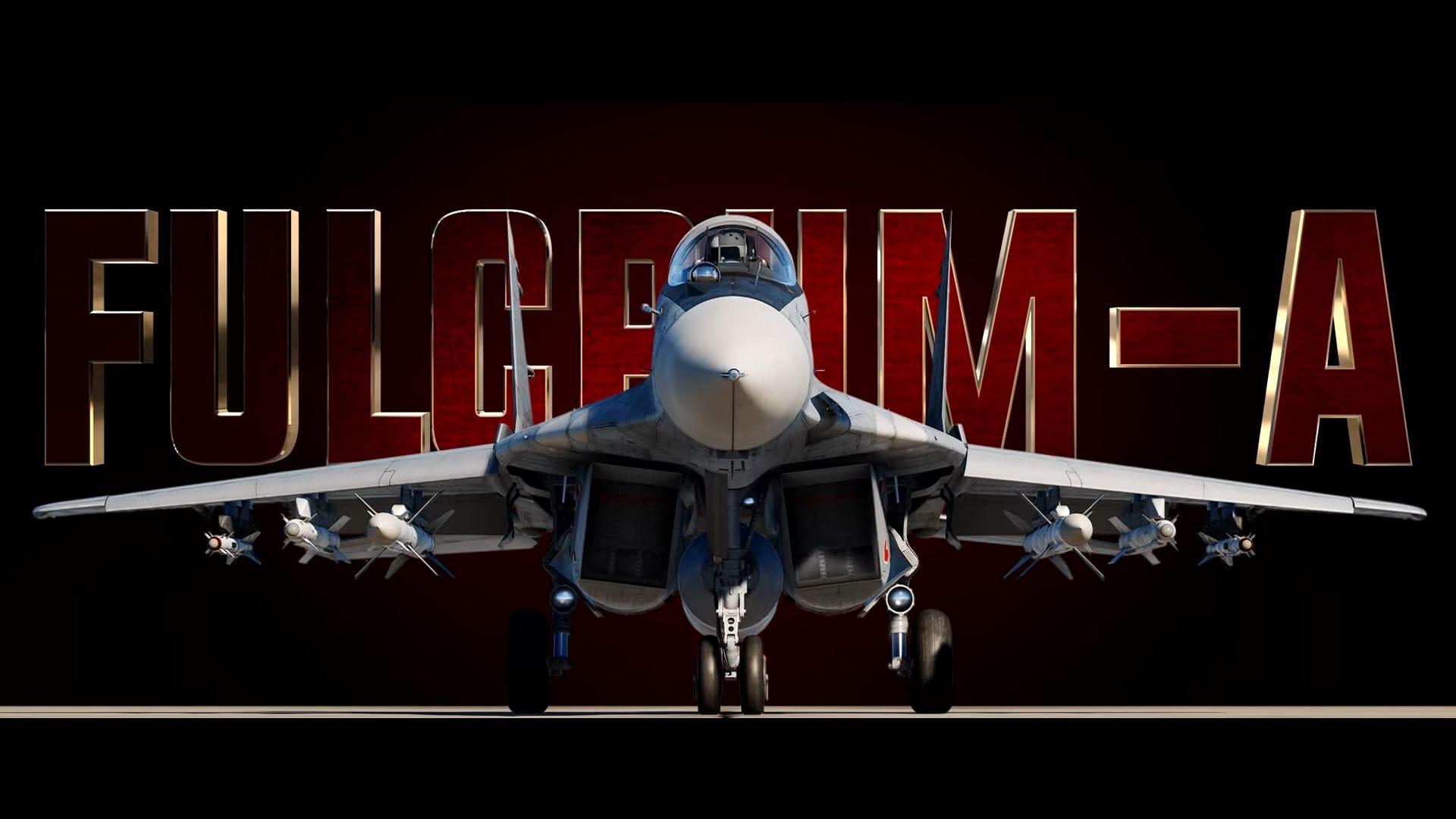 DCS World Reveals Upcoming Content Including “Full Fidelity” Mig-29A Fulcrum, Iraq Map, and More