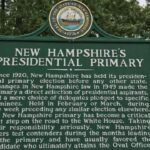 DNC criticizes New Hampshire Democratic Party for ‘detrimental’ primary process