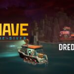 Dave the Diver – The Dredge Crossover DLC is Here!