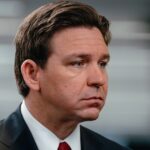 DeSantis refuses to say which state he could win after Iowa caucuses