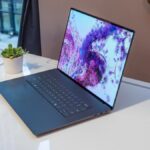 Dell’s New XPS Laptop Line Has a Fresh but Familiar Look