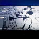 Disney pulls ‘Steamboat Willie’ YouTube copyright claim amid Mickey Mouse entry into public domain